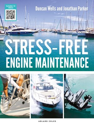 cover image of Stress-Free Engine Maintenance